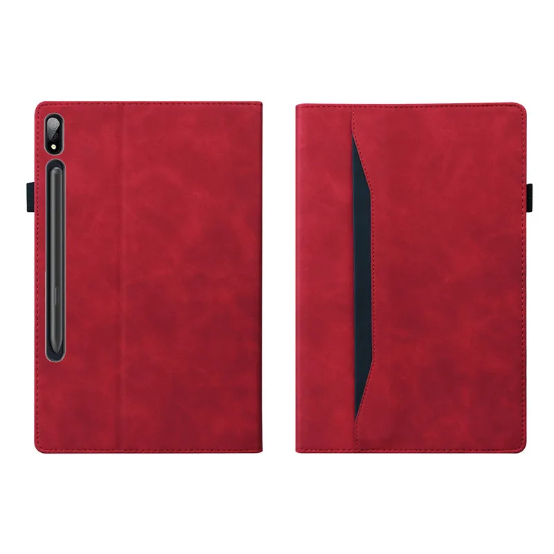 carteira para Samsung, capa para Galaxy Tab