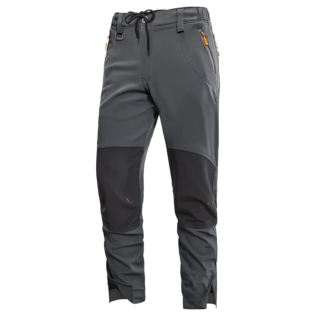 HUMTTO Winter Hiking Pants for Men 
