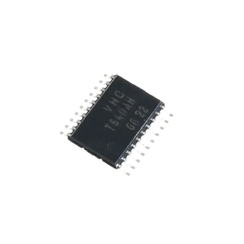 

10-100 шт. VHCT540AH чип драйвера TC74VHCT540AFT TSSOP20 новый оригинальный