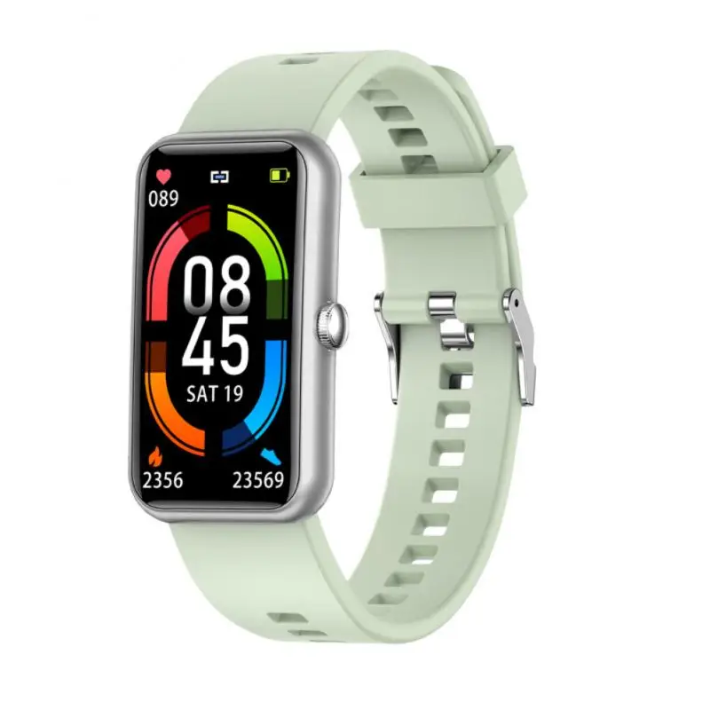 Smart Watch Women IP68 Waterproof Fitness Tracker Sleep Monitor Smartwatch Men 2021 Sport For IOS Android Huawei PK Smart Band 6 