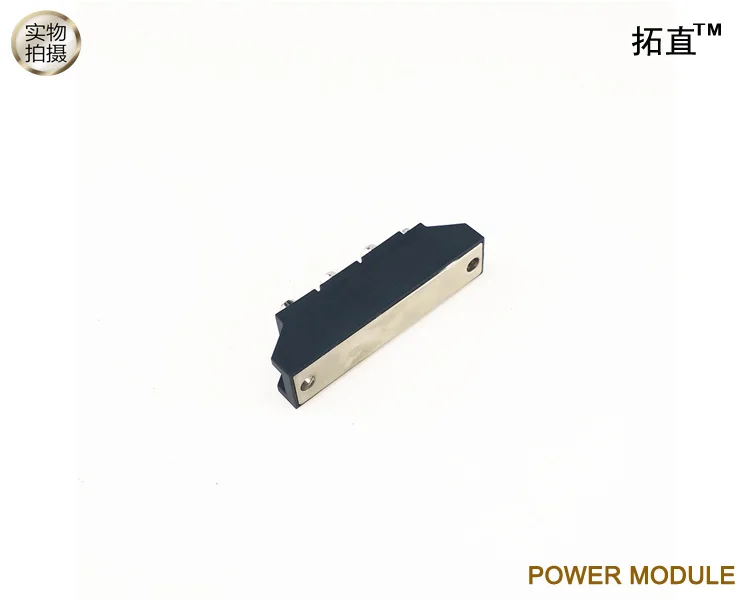 SCR 55A 400V MTC55-04 MTC55A400V тиристорный модуль MTC55A Прямая поставка с фабрики