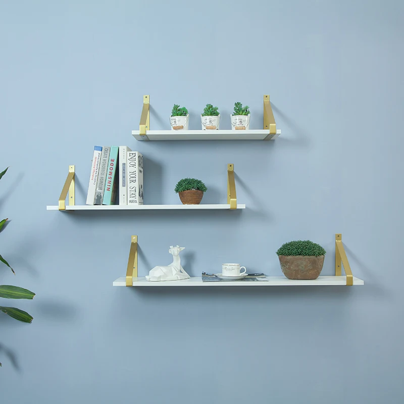 suporte de parede flutuante prateleira mesa 05