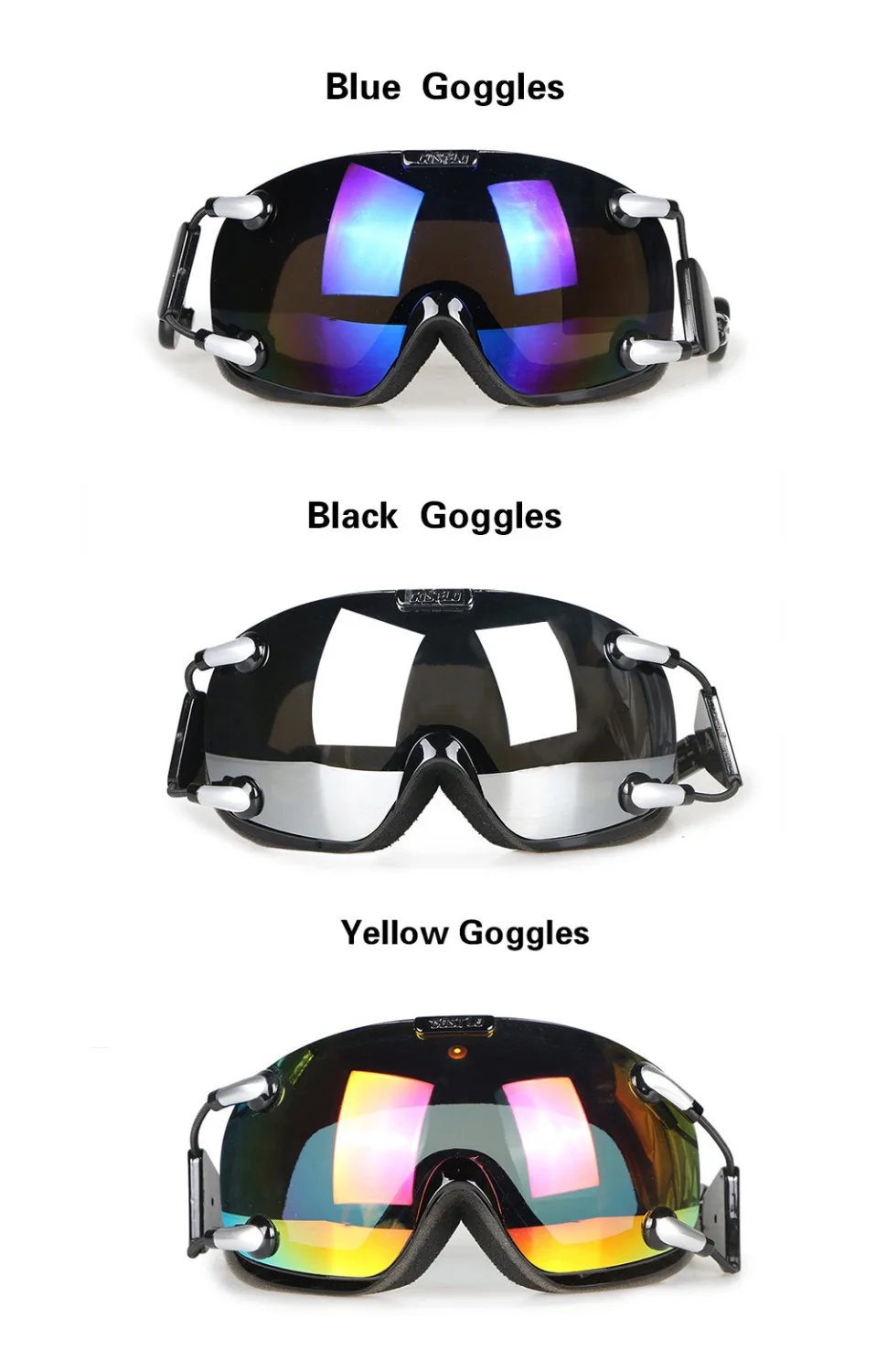 Новейший шлем Costelo Airwolf для скейтборда лыж сноуборда лыжные очки цельнолитой