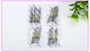 high quality 10pcs HA x 1,130/705H,15x1 Needles Size #9 #11 #12 #14 #16 #18 for singer brother bernina pfaff elna janome# SEWING 5