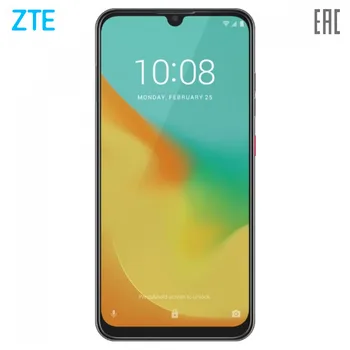 

Mobile Phones ZTE Blade Phone smartphone smartphones pure android capacious powerful battery fingerprint scanner Blade V10 Vita 1520x720 1.6GHz 8 Core up to 256GB flash 13Mpix+2Mpix 8Mpix