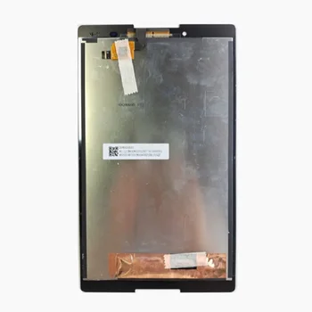 

100% Tested For Lenovo Tab 2 A8-50 A8-50F A8-50LC LCD Display with Touch Screen Digitizer Sensors Full Assembly Panel