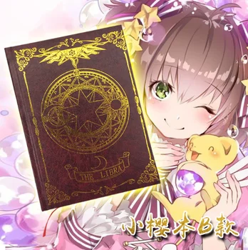 

2020 animation contract black deacon Xiaoying magic circle ghost killing blade notebook stationery diary