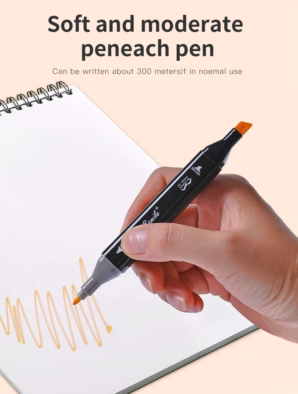 李凤敏霞-马克笔_05