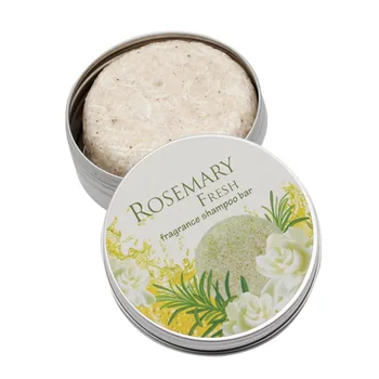 

Hair Shampoo Soap Fragrance Smooth Soap Without Silicone oil Anti-Dandruff Moisturizing Hair Soap