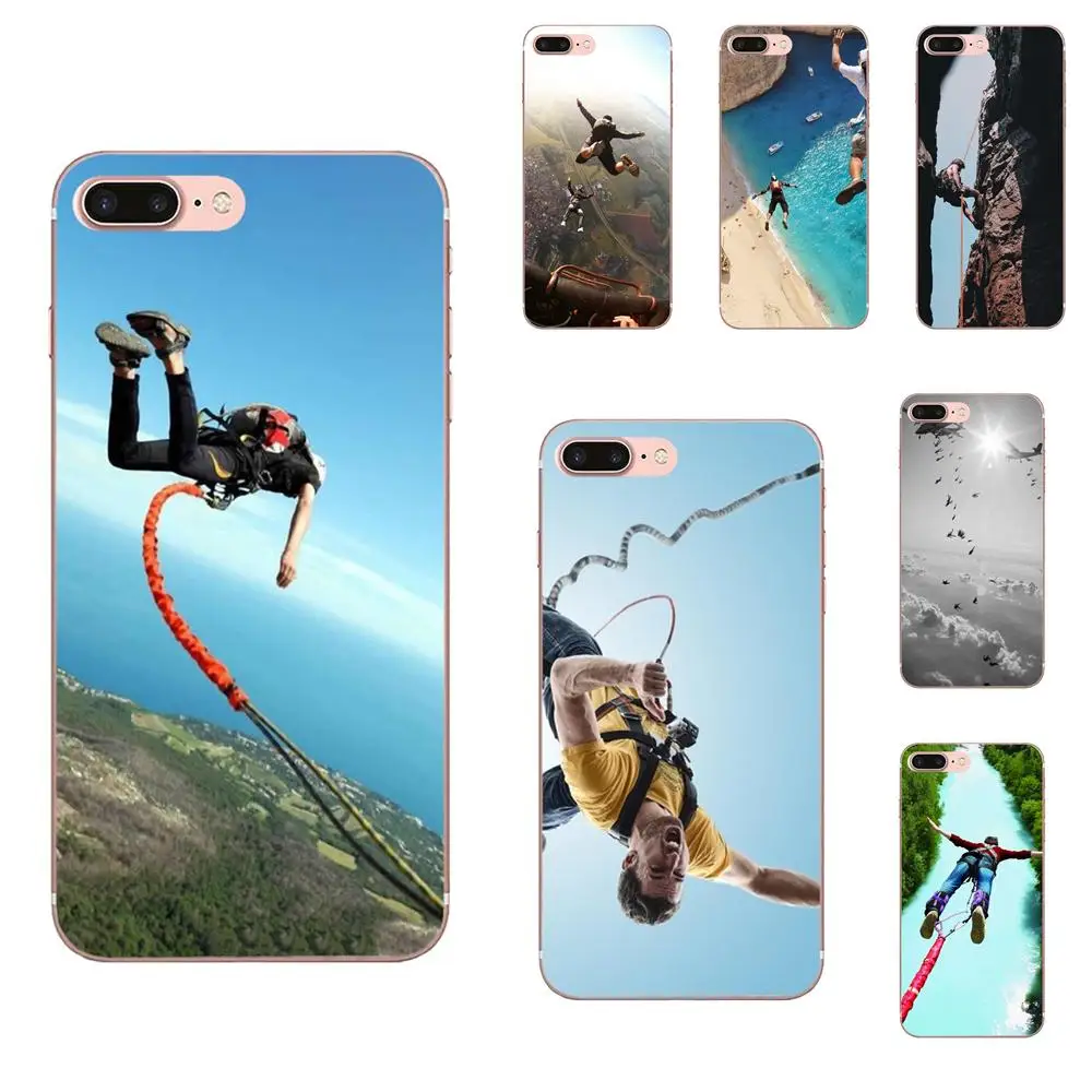 Мягкий резиновый чехол для телефона Ultimate Adventure Movement samsung Galaxy Note 5 8 9 S3 S4 S5 S6 S7 S8 S9 S10 5G