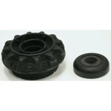Опора амортизатора комплект_VW Polo/Lupo(все) 94 SACHS 802 275