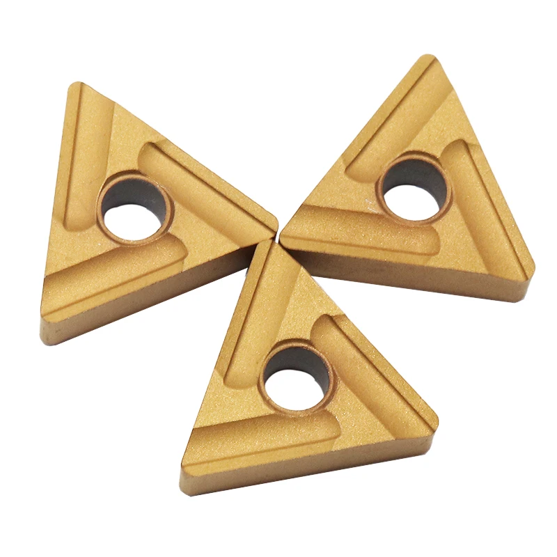 Рисунок 3 - Резец TNMG160408 R S UE6020