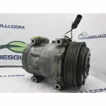 

1157F AIR CONDITIONING COMPRESSOR ALFA ROMEO 156 (116)