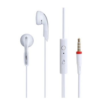 

Sports Stereo Headset MP3/4 Mobile Phone Wired Earbuds Earphones Earpieces For Iphone For Samsung For Xiaomi For Huawei Handsfre