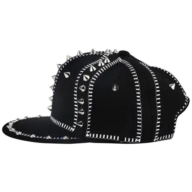 cap hip hop shop