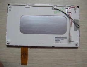 

AUO 6.5 inch TFT LCD Display Screen A065GW01 400(RGB)*234