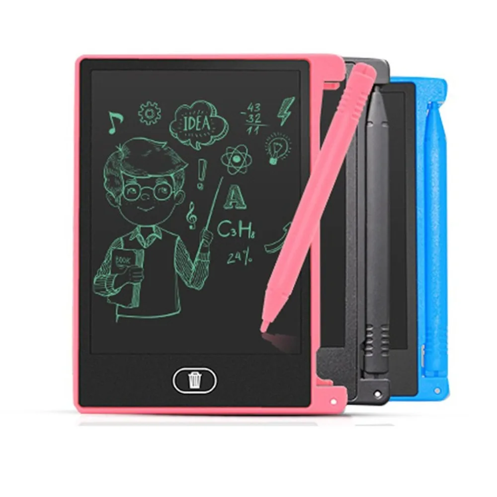

Writing Board Digital LCD Notepad Kids Eletric Drawing Office Board Writing School Display Board