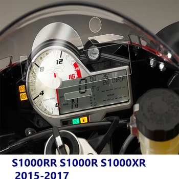 

Kodaskin Motorcycle TPU Instrument Speedometer Protection Film For S1000RR S1000R S1000XR s 1000 rr s1000r s1000 rr r xr 15-17