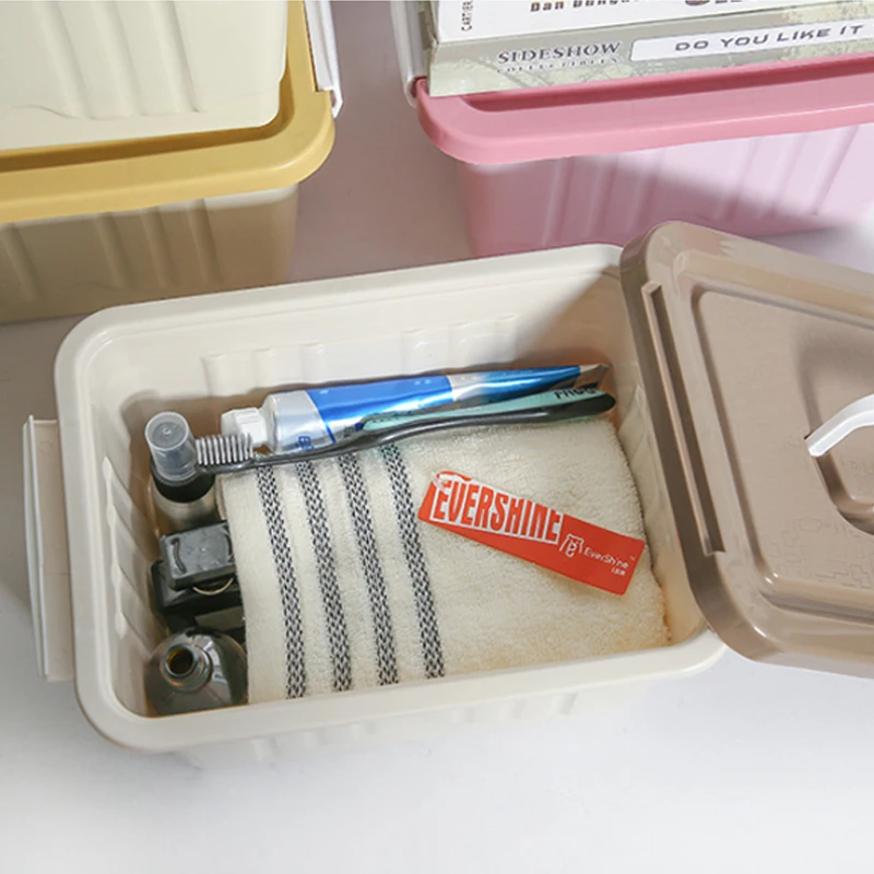 BOX 7
