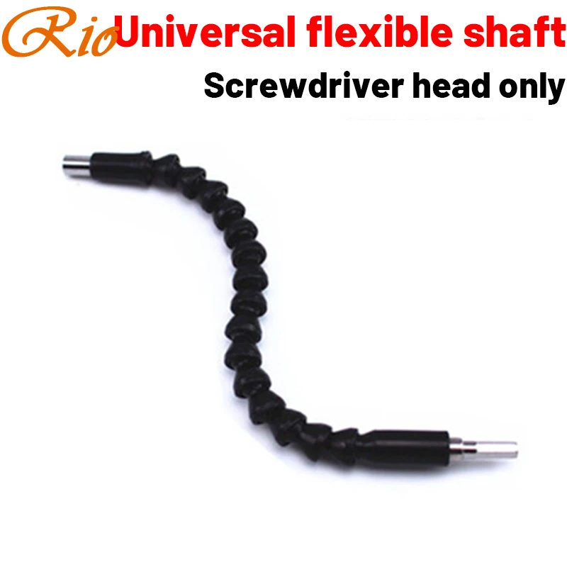 Tools & Home Improvement Flexible Shaft Bits Extention Screwdriver