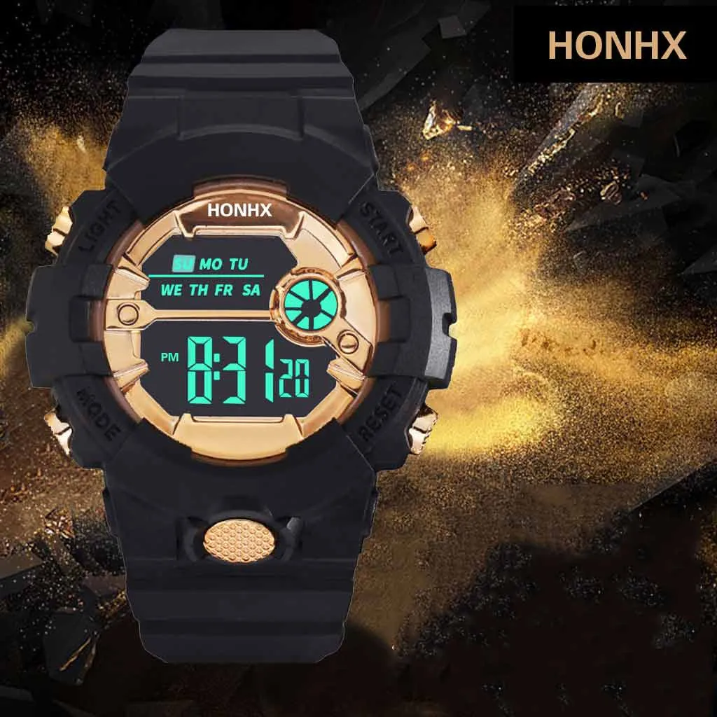 digital watch aliexpress