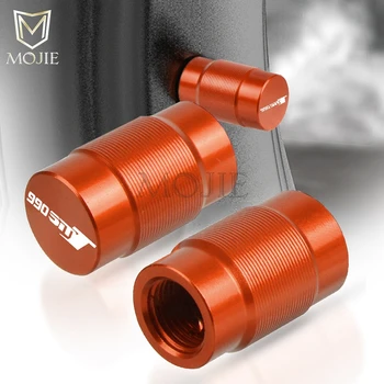 

Motorcycle CNC Vehicle Wheel Tire Valve Air Port Stem Caps Covers Plug For KTM 990 SMT / SUPERMOTO T 990SMT 2009-2013 2012 2011