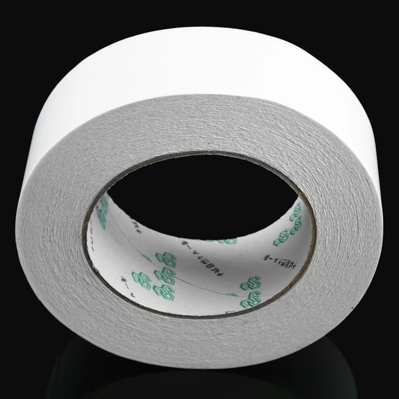 Golf Grip Double Sided Adhesive 5Mm x 50Yds Tape Strips for Golf Regripping Accessories