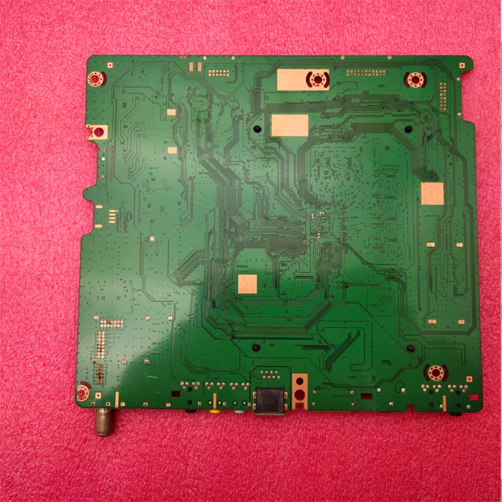 Хорошее прохождение теста оригинальная материнская плата для samsung UN85JU7100FXZA BN94-09998B BN97-10229A BN41-02356C BN41-02356 UN85JU7100F