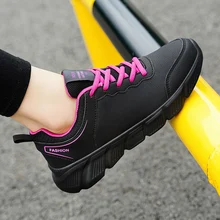 BG Women&#39;s Athletic Sneaker 2021 Light Weight Womens Sport Shoes Soft Sole Gym Shoes Fashion Girl Breathable Walking Shoes Ladie