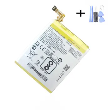 

1x 3000mAh Battery Replacement For ASUS C11P1605 Smart Phone Batteries + Repair Tools kit