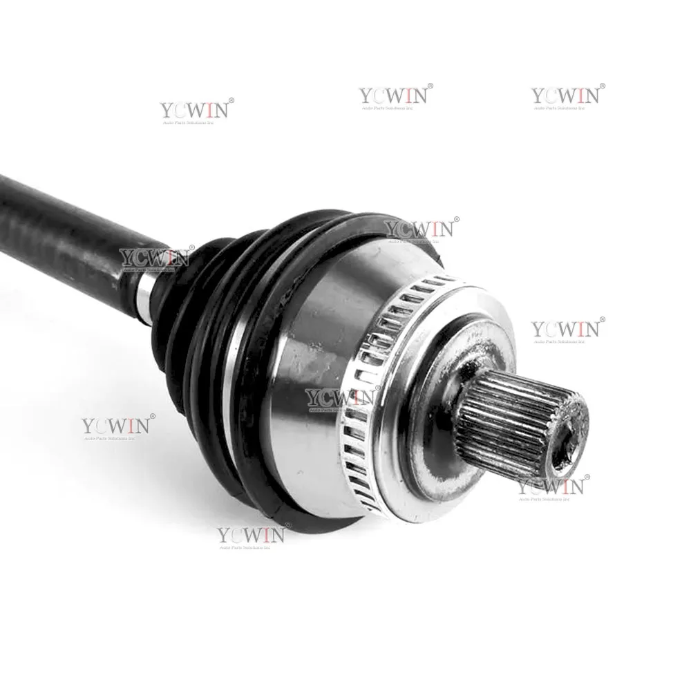 YCWIN New Swing half shaft with constant velocity joint For Audi A4 S4 /VW Passat 8D0407271BC