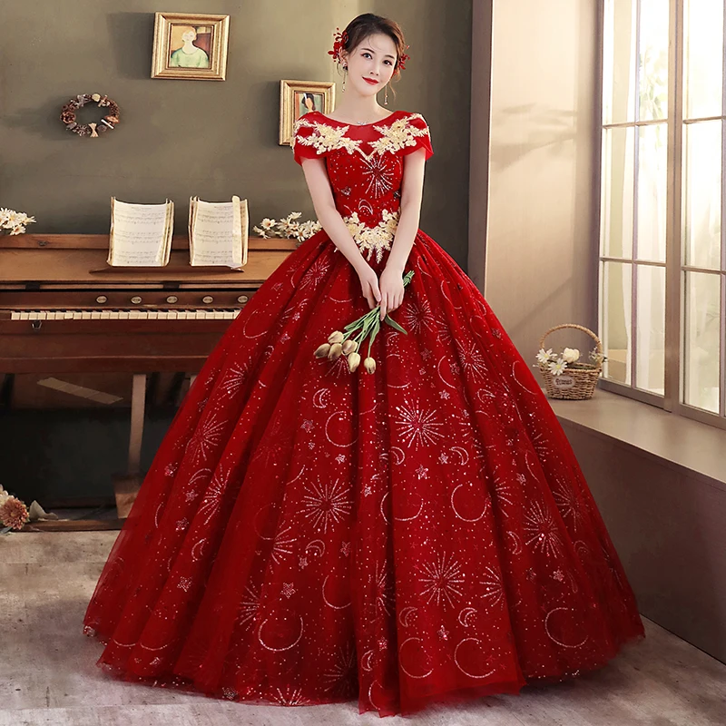 Red Princess – Garden Ayisha-pokeht.vn