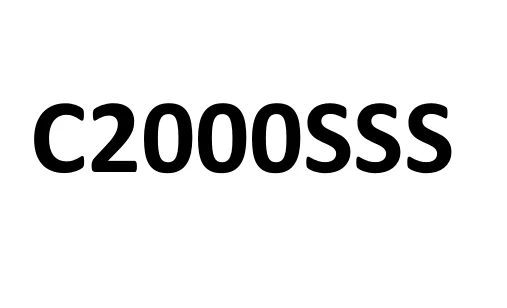 Shimano 19 Vanquish 10 размеров спиннинговая катушка высокого качества - Цвет: C2000SSS