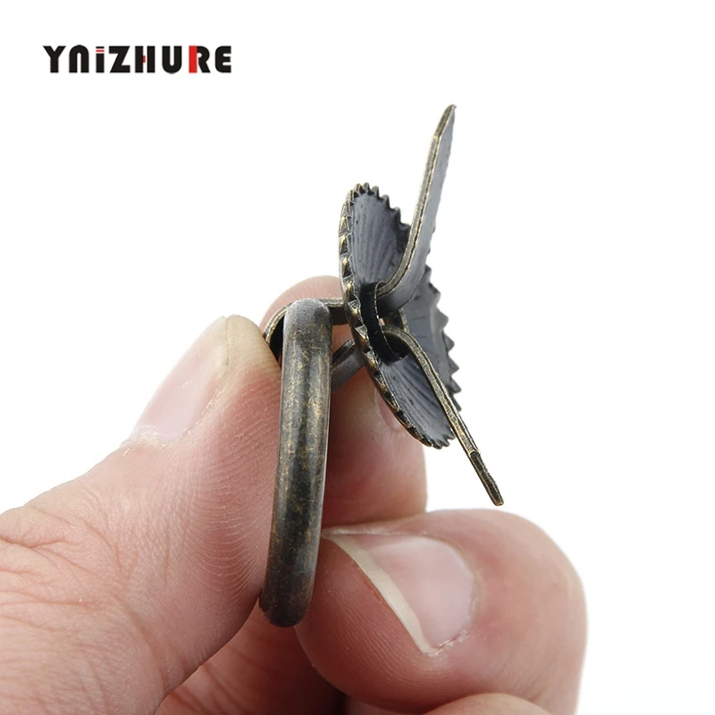 30pcs-23-39mm-Retro-Metal-Kitchen-Drawer-Cabinet-Mini-Furniture-Knobs-Hardware-Cupboard-Ceramic-tea-pot (3)