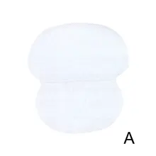 20 шт./кор. подмышечные потовые колодки одноразовые впитывающие прокладки для подмышек ваши ноги не будут потеть и будут дышать Pad для унисекс SSwell