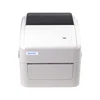 print width 20mm-108mm  Thermal label printer thermal shipping address printer ePacket printer can print QR code ► Photo 3/6