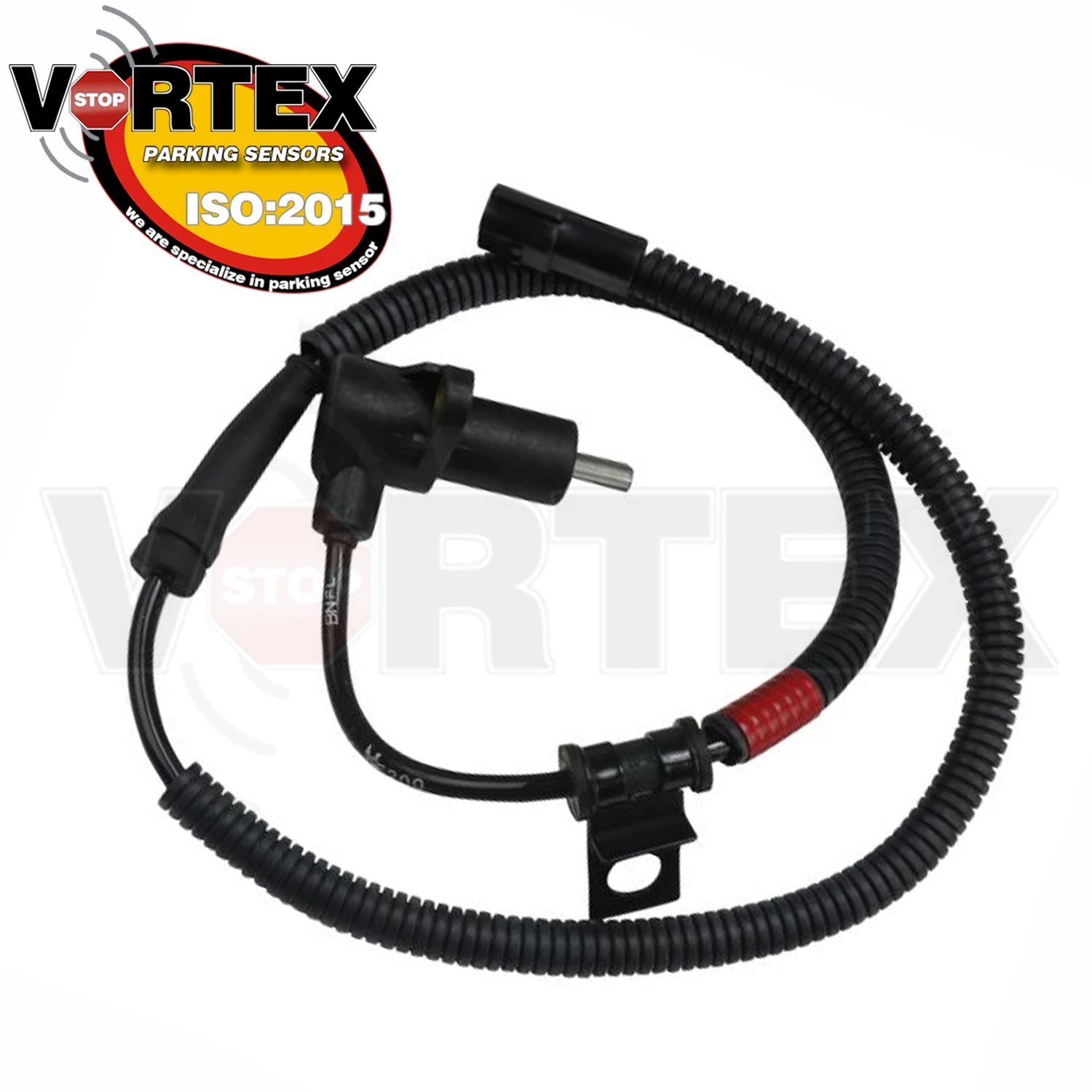 Rear Left ABS Wheel Speed Sensor Fits Kia Sorento 2.5 CRDI 3.5 1ZT 1994-1998 Rear Left ABS Wheel Speed Sensor Fits Kia Sorento 2.5 CRDI 3.5 1ZT 1994-1998