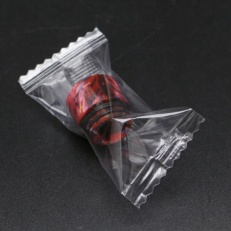 VapeSMOD 1 шт. Новый дрип тип из эпоксидной смолы 810 аксессуары для электронных