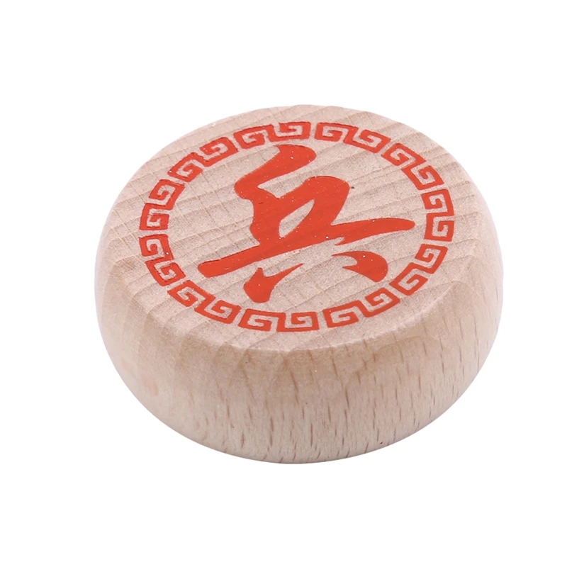  Magnetic Chinese Chess Portable Folding Chessboard Children's Adult Teaching Competition Travel Gam - 4000467873140