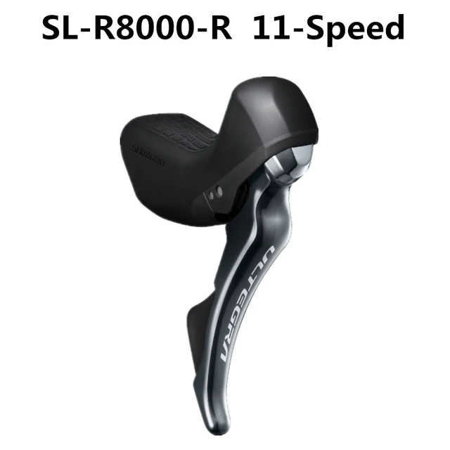 SHIMANO ULTEGRA ST R8000 Dual Control Lever 2x11Speed ULTEGRA R8000