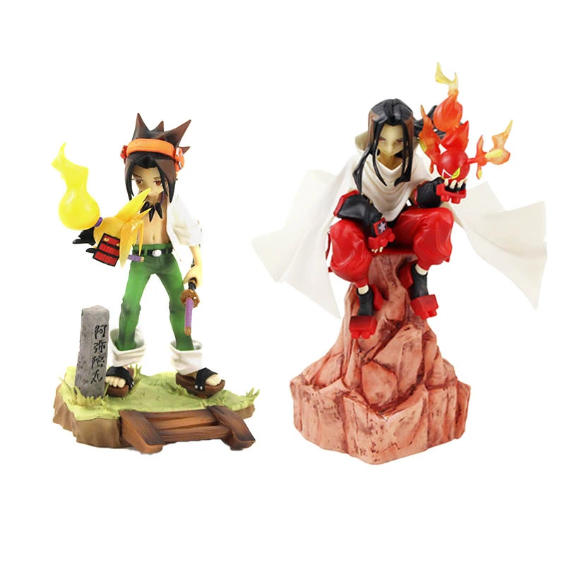 漫画のシャーマンキングフィギュア Pvcコレクタブルドール 先行塗装 サイズ1 8 ハロー アサクラ Artfx J Null Aliexpress 漫画のシャーマンキングフィギュア Pvcコレクタブルドール 先行塗装 サイズ1 8 ハロー アサクラ Artfx J Null Aliexpress
