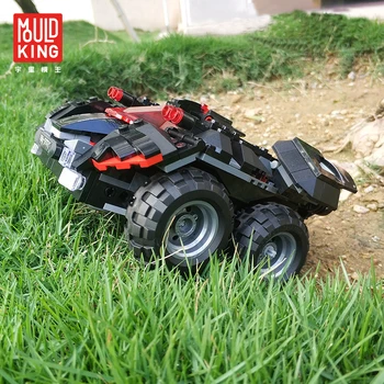 

Building Blocks car ABS plastic Building Blocks set Multifunction Plug and play remote control building block toys