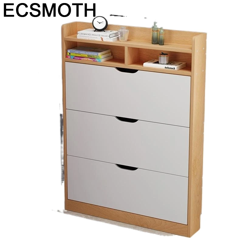Минималистичный заполнитель Zapatera Zapatero Armoire Organizador De Zapato Мебель Scarpiera Sapateira Mueble
