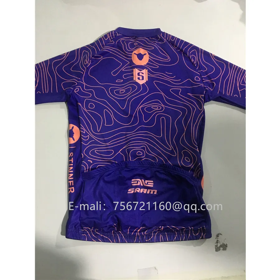 Trespass 2020 Летняя мужская одежда для велоспорта комплект Джерси roupa de bicicleta костюм с