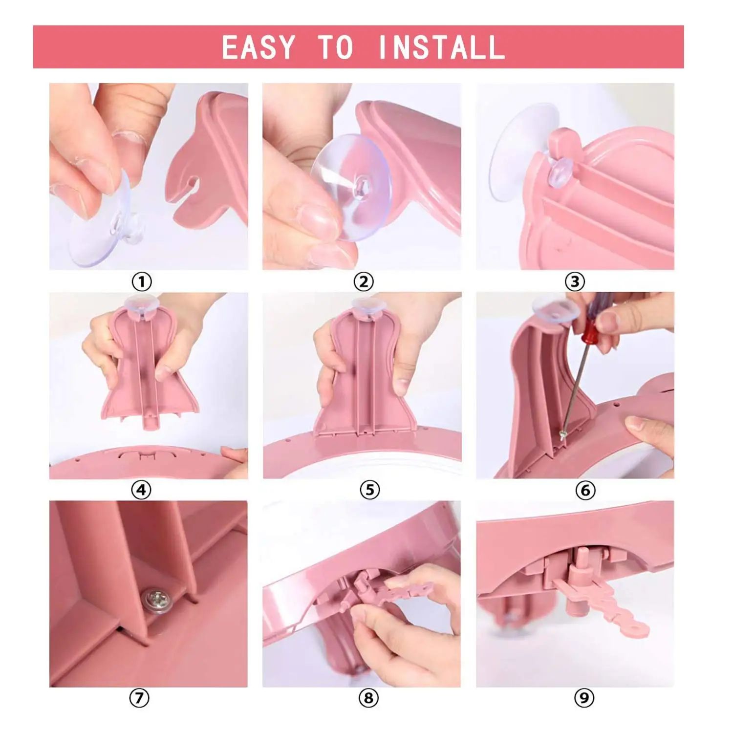DIY 직조 센트로 뜨개질 기계, 48 바늘 뜨개질 기계, 크리에이티브 매뉴얼, 트리코터 바느질 모자 양말, 게으른 인공물