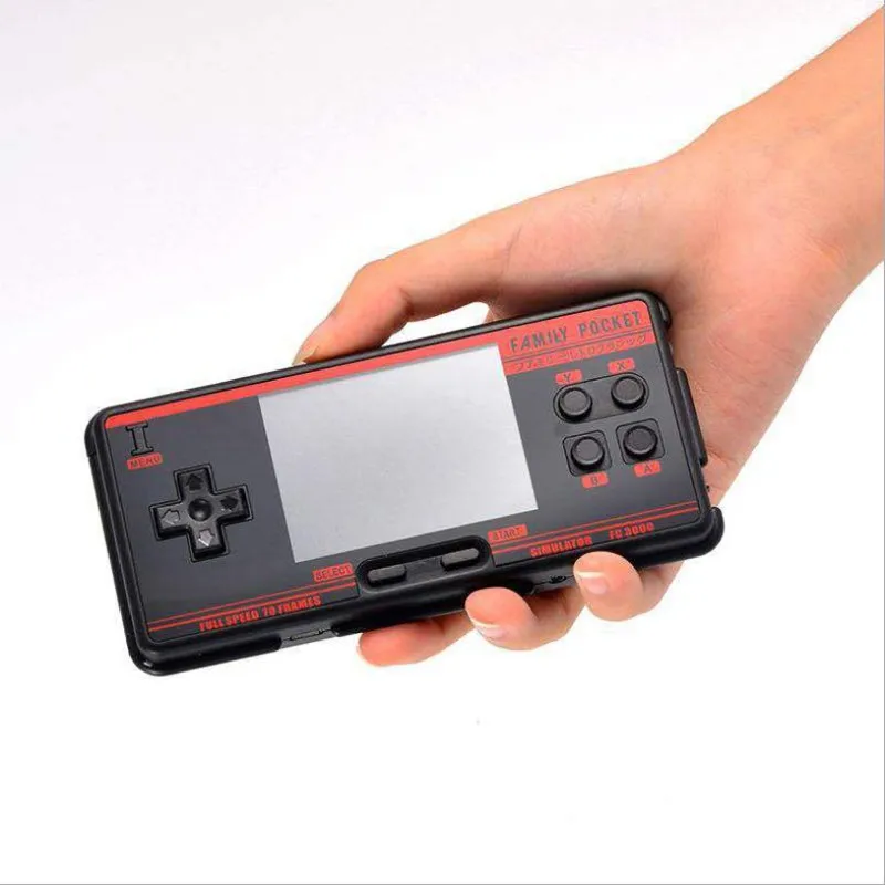 coolbaby video game console