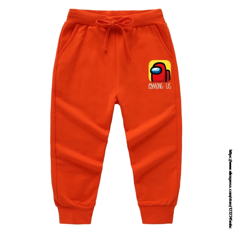 Long Pant Children Clothes|Clothing 