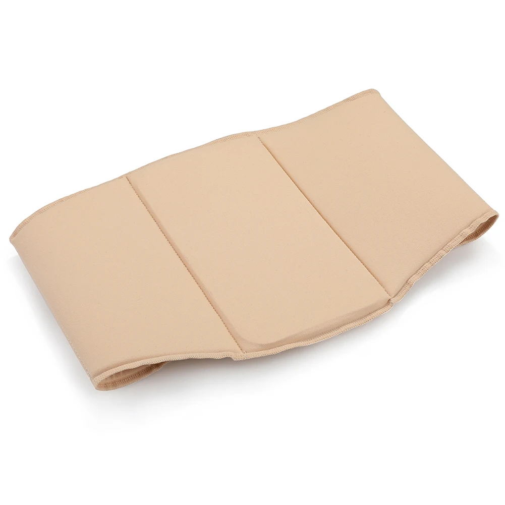 HEXIN Womens bbl Faja Ab Board Body Shaper Board Postpartum Recovery Compression Abdominal Board Flattering After Liposiction best shapewear for women