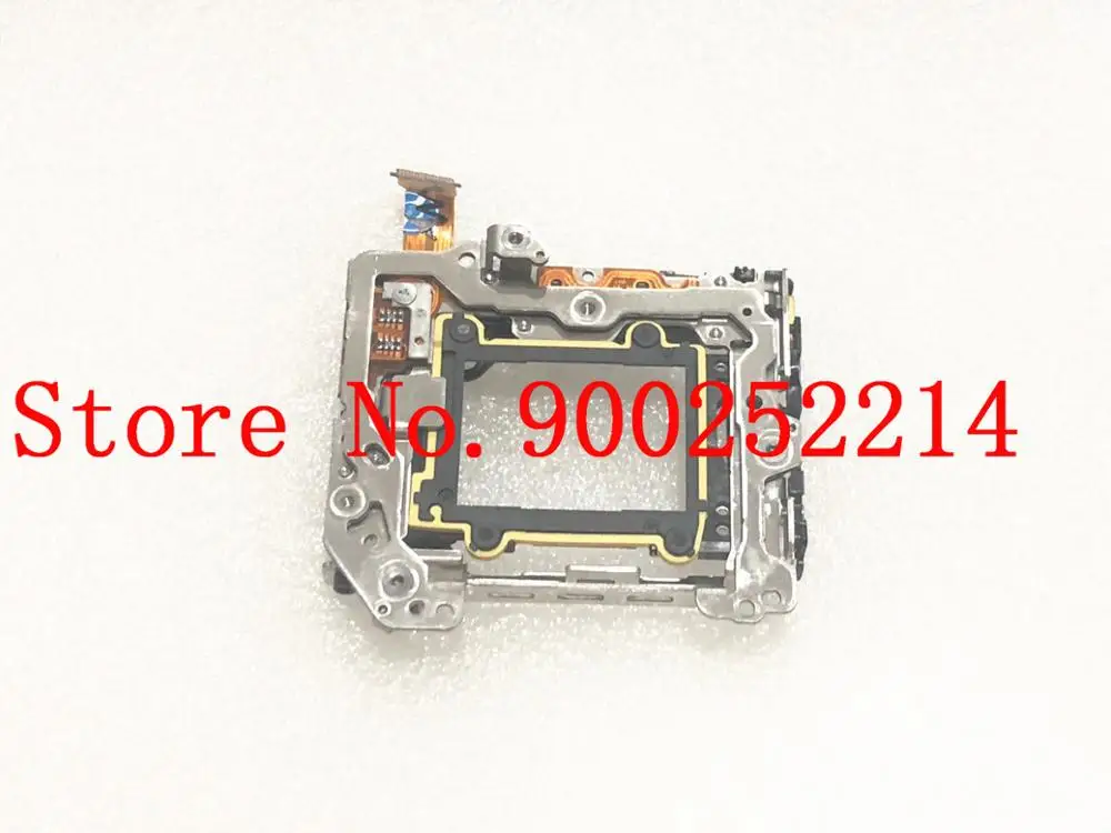 Internal AS Image stabilizer anti-shake shutter Slider assy repair parts for Sony SLT-A77 A37 A55 A5