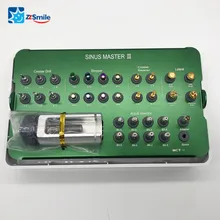 MCT Sinus Master III SMK3-01